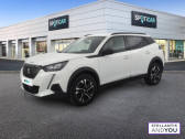 Annonce Peugeot 2008 occasion Diesel BlueHDi 110 S&S BVM6 Allure  CESSON-SEVIGNE