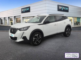 Peugeot 2008 , garage SPOTICAR STELLANTIS &YOU CESSON-SEVIGNE  CESSON-SEVIGNE