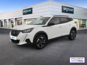 Peugeot 2008 , garage SPOTICAR STELLANTIS &YOU RENNES SUD  CESSON SEVIGNE