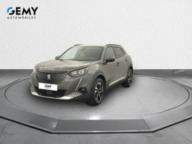 Peugeot 2008 , garage PEUGEOT GEMY SAINT-BRIEUC  St BRIEUC