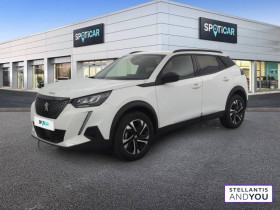 Peugeot 2008 , garage SPOTICAR STELLANTIS &YOU CESSON-SEVIGNE  CESSON-SEVIGNE