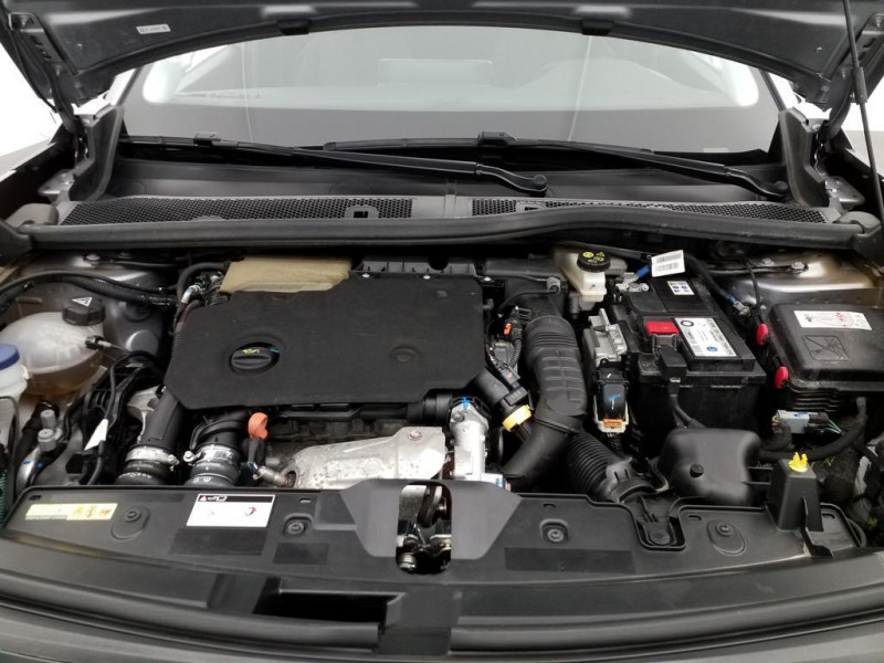 Peugeot 2008 BlueHDi 110 S&S BVM6 Allure  occasion  Montpellier - photo n7