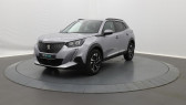 Peugeot 2008 BlueHDi 110 S&S BVM6 Allure   Montpellier 34