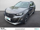 Peugeot 2008 occasion année 2021 boite Manuelle Annonce Peugeot 2008 occasion Diesel BlueHDi 110 S&S BVM6 Allure à LONGUEAU