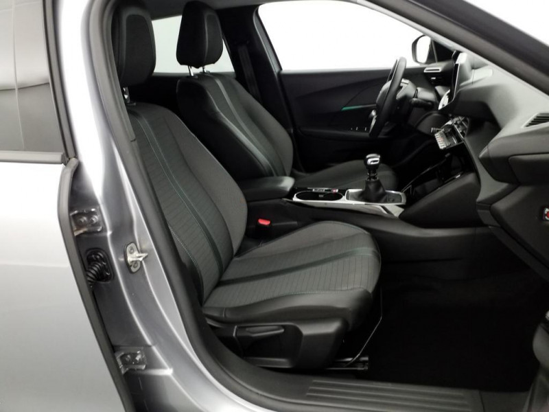 Peugeot 2008 BlueHDi 110 S&S BVM6 Allure  occasion  Montpellier - photo n9