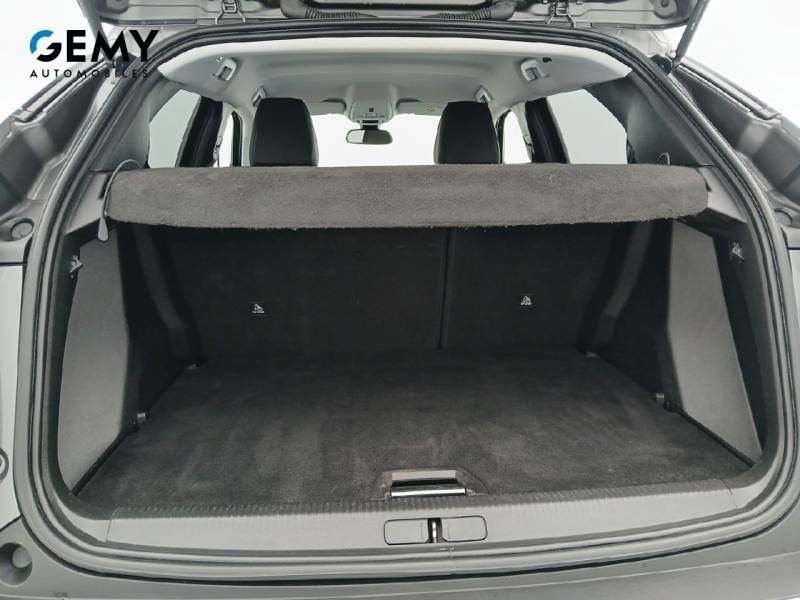 Peugeot 2008 BlueHDi 110 S&S BVM6 Allure  occasion  St BRIEUC - photo n6