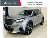 Annonce Peugeot 2008 occasion Diesel BlueHDi 110 S&S BVM6 Allure  Saint Pierre du Mont