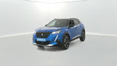 Peugeot 2008 BlueHDi 110 S&S BVM6 GT 5p  2021 - annonce de voiture en vente sur Auto Sélection.com