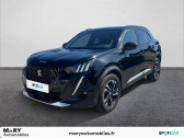 Peugeot 2008 BlueHDi 110 S&S BVM6 GT  2021 - annonce de voiture en vente sur Auto Sélection.com