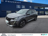 Peugeot 2008 occasion année 2021 boite Manuelle Annonce Peugeot 2008 occasion Diesel BlueHDi 110 S&S BVM6 GT à SAINTE MARGUERITE