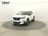 Peugeot 2008 BlueHDi 110 S&S BVM6 GT  2021 - annonce de voiture en vente sur Auto Sélection.com