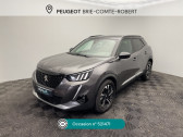 Peugeot 2008 BLUEHDI 110 S&S BVM6 GT   Brie-Comte-Robert 77
