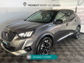 Peugeot 2008 BLUEHDI 110 S&S BVM6 GT   Noisy-le-Grand 93