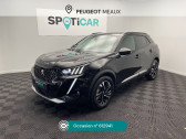 Annonce Peugeot 2008 occasion Diesel BLUEHDI 110 S&S BVM6 GT  Meaux