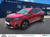 Peugeot 2008 BlueHDi 110 S&S BVM6 Roadtrip  2021 - annonce de voiture en vente sur Auto Sélection.com