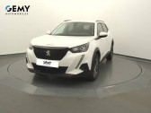 Peugeot 2008 BlueHDi 110 S&S BVM6 Style  2022 - annonce de voiture en vente sur Auto Sélection.com