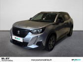 Peugeot 2008 occasion année 2022 boite Manuelle Annonce Peugeot 2008 occasion Diesel BlueHDi 110 S&S BVM6 Style à Bayeux