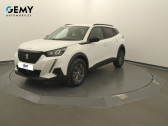 Peugeot 2008 occasion année 2022 boite Manuelle Annonce Peugeot 2008 occasion Diesel BlueHDi 110 S&S BVM6 Style à ANGERS