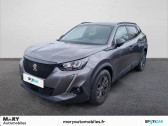 Annonce Peugeot 2008 occasion Diesel BlueHDi 110 S&S BVM6 Style  FRUGES