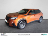 Annonce Peugeot 2008 occasion Diesel BlueHDi 110 S&S BVM6 Style  Tourlaville