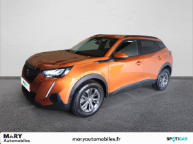 Peugeot 2008 , garage MARY AUTOMOBILES CHERBOURG PEUGEOT  Tourlaville