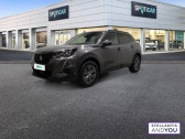 Peugeot 2008 BlueHDi 110 S&S BVM6 Style   CESSON-SEVIGNE 35