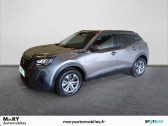Annonce Peugeot 2008 occasion Diesel BlueHDi 110 S&S BVM6 Style  Granville