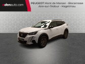Peugeot 2008 BlueHDi 110 S&S BVM6 Style  2022 - annonce de voiture en vente sur Auto Sélection.com