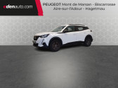 Annonce Peugeot 2008 occasion Diesel BlueHDi 110 S&S BVM6 Style  Aire sur Adour