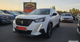 Peugeot 2008 , garage PELLETIER AUTO  Perpignan