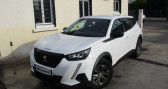Peugeot 2008 BlueHDi 110 SetS BVM6 Active Pack  2022 - annonce de voiture en vente sur Auto Sélection.com
