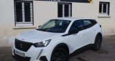 Annonce Peugeot 2008 occasion Diesel BlueHDi 110 SetS BVM6 Active Pack � Clamart
