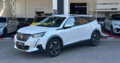 Peugeot 2008 BLUEHDI 110cv ALLURE PACK/ ATTELAGE   La Seyne sur mer 83