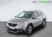 Peugeot 2008 BlueHDi 120ch  BVA   Beaupuy 31