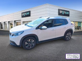 Peugeot 2008 occasion année 2019 boite Automatique Annonce Peugeot 2008 occasion Diesel BlueHDi 120ch S&S EAT6 Allure Business à VILLENEUVE D'ASCQ
