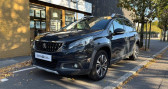 Peugeot 2008 BlueHDi 120ch S&S EAT6 Allure  2019 - annonce de voiture en vente sur Auto Sélection.com