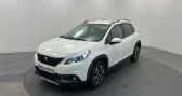 Peugeot 2008 BlueHDi 120ch S&S EAT6 Allure   QUIMPER 29