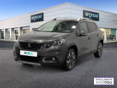 Peugeot 2008 BlueHDi 120ch S&S EAT6 Allure    VENISSIEUX 69