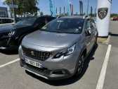 Annonce Peugeot 2008 occasion Diesel BlueHDi 120ch S&S EAT6 Allure  ORVAULT