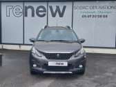 Annonce Peugeot 2008 occasion Diesel BlueHDi 120ch S&S EAT6 Allure  CHATELLERAULT
