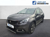 Peugeot 2008 occasion année 2019 boite Automatique Annonce Peugeot 2008 occasion Diesel BlueHDi 120ch S&S EAT6 Allure à Valence