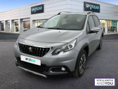 Peugeot 2008 occasion année 2019 boite Automatique Annonce Peugeot 2008 occasion Diesel BlueHDi 120ch S&S EAT6 Allure à MONTIGNY LE BRETONNEUX