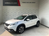Peugeot 2008 occasion année 2019 boite Automatique Annonce Peugeot 2008 occasion Diesel BlueHDi 120ch S&S EAT6 Allure à Aire sur Adour