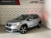 Peugeot 2008 occasion  année 2019 boite Automatique Annonce Peugeot 2008 occasion Diesel BlueHDi 120ch S&S EAT6 Allure à Cahors