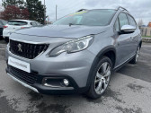Annonce Peugeot 2008 occasion Diesel BlueHDi 120ch S&S EAT6 Crossway  PETITE FORET