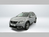 Annonce Peugeot 2008 occasion Diesel BlueHDi 120ch S&S EAT6 Crossway  PETITE FORET