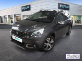 Peugeot 2008 occasion année 2019 boite Automatique Annonce Peugeot 2008 occasion Diesel BlueHDi 120ch S&S EAT6 Crossway à VILLENEUVE D'ASCQ