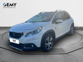 Annonce Peugeot 2008 occasion Diesel BlueHDi 120ch S&S EAT6 Crossway  HYERES
