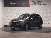 Annonce Peugeot 2008 occasion Diesel BlueHDi 120ch S&S EAT6 Crossway  PERIGUEUX