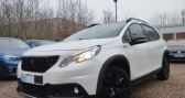 Annonce Peugeot 2008 occasion Diesel BLUEHDI 120CH S&S EAT6 GT LINE � Évreux
